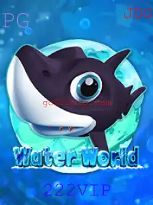 Descubra o Universo Desafiador de WaterWorld: Inovação e Estratégia com 222VIP