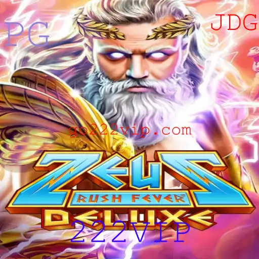 Experimente a Emoção Divina com ZeusRushFeverDeluxe: O Jogo dos Deuses